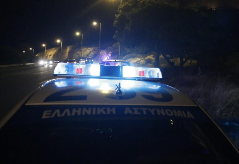 Αγρια μάχη μεταξύ λαθρομεταναστών με ρόπαλα και στειλιάρια στο Ανυφί Αργολίδας